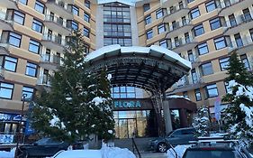 Studio In Hotel Flora Borovets